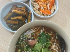 -李先生牛肉面大王(东单店)