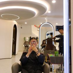 -上禾 HAIR SALON