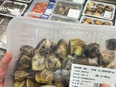 -山姆会员商店(邻瑞广场店)