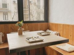 -O'mills Sourdough Bakery&Bistro(永嘉路店)