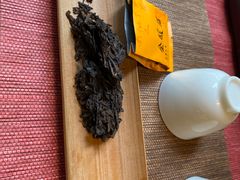 -邈墨茶馆(大兜路1号店)