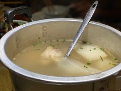 -老灶房-四川土菜(铁牛广场店)