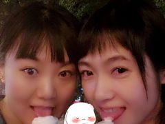 -万记麻辣烫国展总店