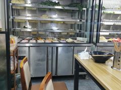 -四川老牛麻辣烫(北门桥店)