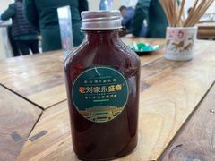 -老刘家永盛斋·传统泡馍(东关南街店)