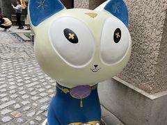 -徐家汇源景区-衡山坊