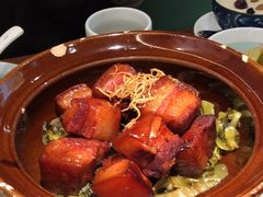 -客语客家菜(华发商都店)