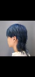 -V+SALON造型
