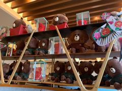 -美盛喜来登大酒店-盛宴标帜餐厅