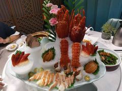 -广东道至正餐厅(区庄店)