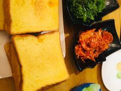 -鬼味烤翅(南锣鼓巷店)