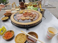 -阿昌白族石板烧(大理古城店)