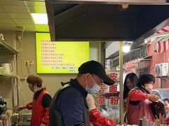 -张记灌饼(丰富路店)