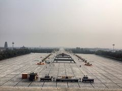 -法门文化景区