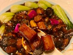 -山东八大碗山东老字号