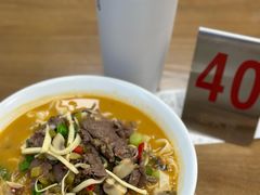 -立文冬·鲜活面(杭州太合商业中心店)