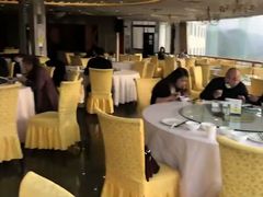 大堂-仙林宾馆-餐厅