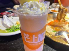 -麻辣英雄重庆火锅(常平店)