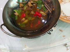 -自游人·美食一楼·地道徽菜(三十年名店)