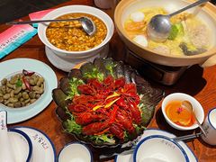 -寻宝记绍兴菜(鲁迅路店)