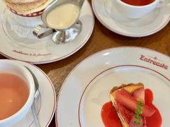 -Entrecôte 法国牛扒馆(保利·时光里店)