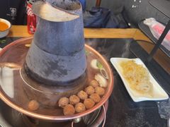 -裕德孚·非遗手切涮羊肉(东直门内大街店)