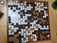 -星位围棋俱乐部(宝山万达店)