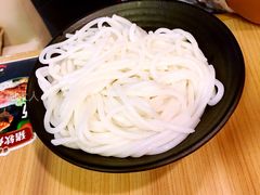-大鼓米线(浦东长泰店)