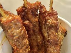 -马小毛老上海里脊肉(南翔印象城店)