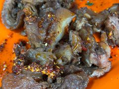 -清真-戏楼王记牛肉面
