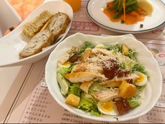 -安妮意大利餐厅(世贸天阶店)