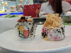 android_upload_pic-银鲨海鲜烤肉火锅自助餐厅(五星店)