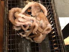 -烧货·活海鲜炭烧(湖滨商业街店)