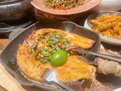 -云海肴·汽锅鸡·云南菜(领展购物广场·中关村店)