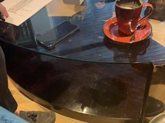 -浦东绿地铂骊酒店品珍轩中餐厅