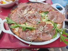 -黑熊披萨orso pizza