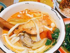-迷你椰·泰式大排档(共康店)