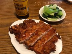 -建国328 本帮小馆·面馆