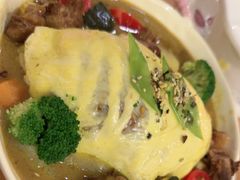 -柴の食堂·日式家庭料理·熊之肆(大学路店)