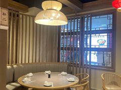 -陈傻子餐厅(世纪都会店)