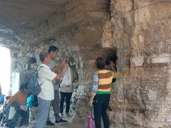 -青州市云门山风景区