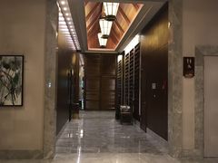 -三清山希尔顿度假酒店