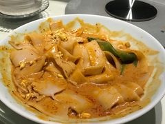 -真爱中国餐馆·年华店(朱雀大街店)