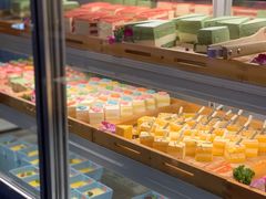 -千滋百味自助海鲜烤肉(布吉景华店)