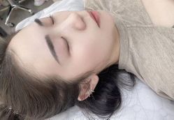 -久匠·纹眉半永久野生眉