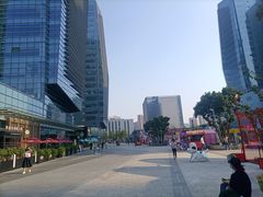 -大族广场Mall&More