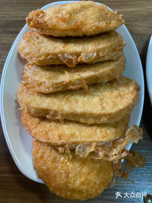 炙热童年·老北京炙子烤肉(南锣鼓巷店)图片