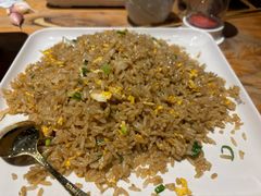 -木屋烧烤(岗顶二店)