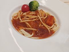 -豪享来牛排(人民店)