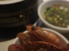 -加餐海鲜自助(宝龙一城店)
